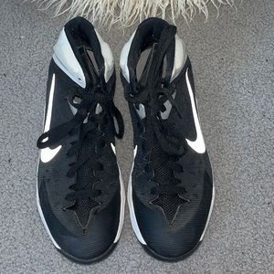 Nike Basketball Shoes